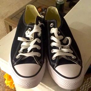 Brand new Converse All Star black